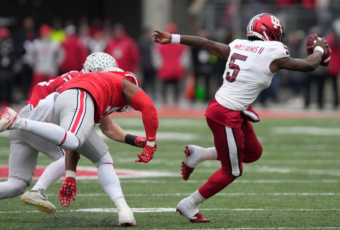 Dexter Williams II